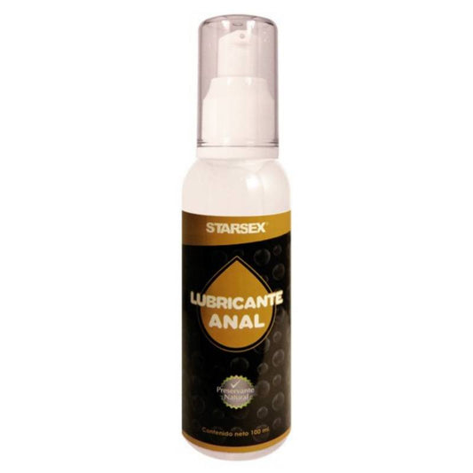 LUBRCIANTE ANAL CON DILATADOR 100ML