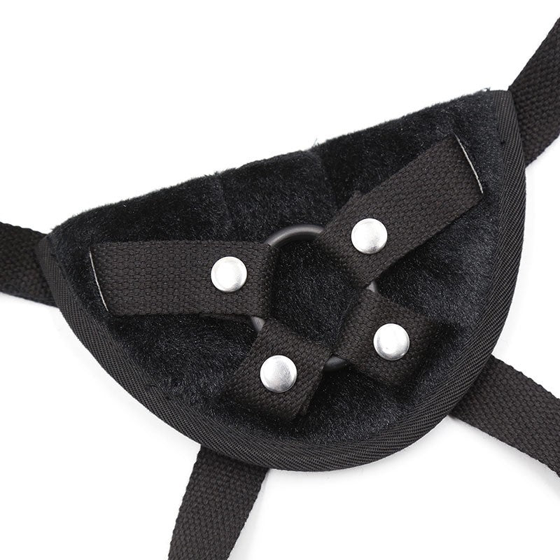 ARNES UNIVERSAL DE TERCIOPELO