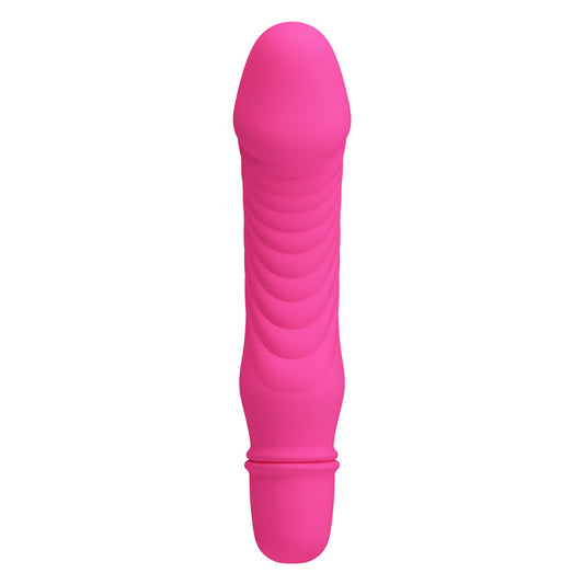 VIBRADOR MINI STEV  PRETTY LOVE