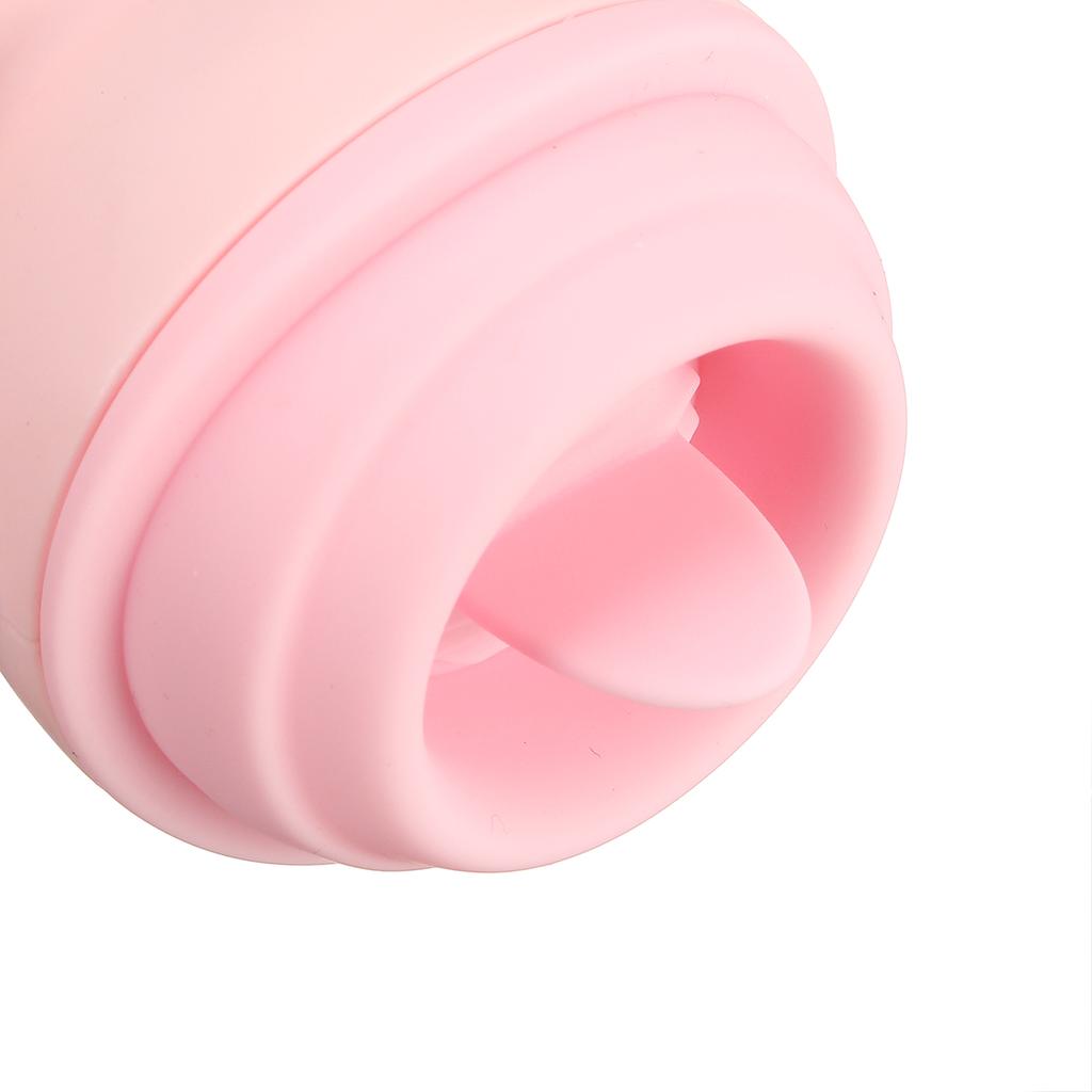 VIBRADOR EXTERNO CHANCHITO LOVE