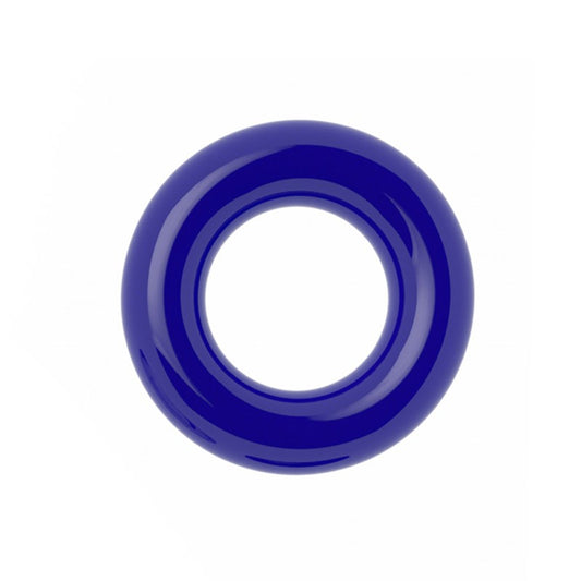 ANILLO ERECTOR STAY HARD AZUL