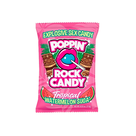 PETAZETA PARA SEXO ORAL ROCK CANDY SANDÍA