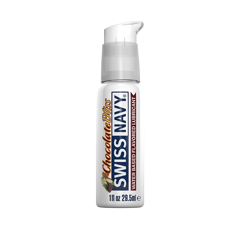 LUBRICANTE COMESTIBLE SWISS NAVY PIÑA COLADA 29.5ML