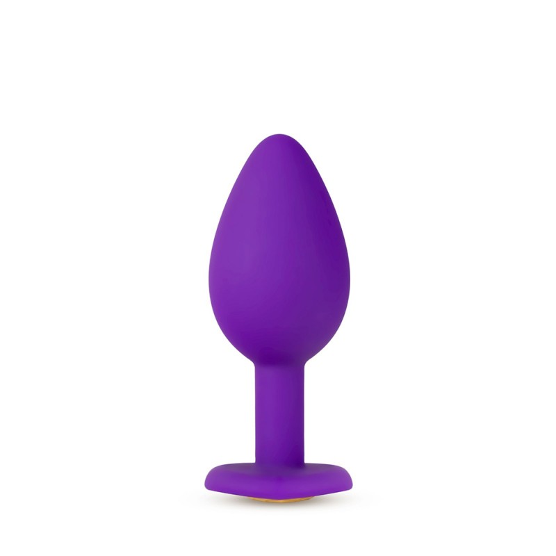 PLUG JOTIYA DE SILICONA TALLA S