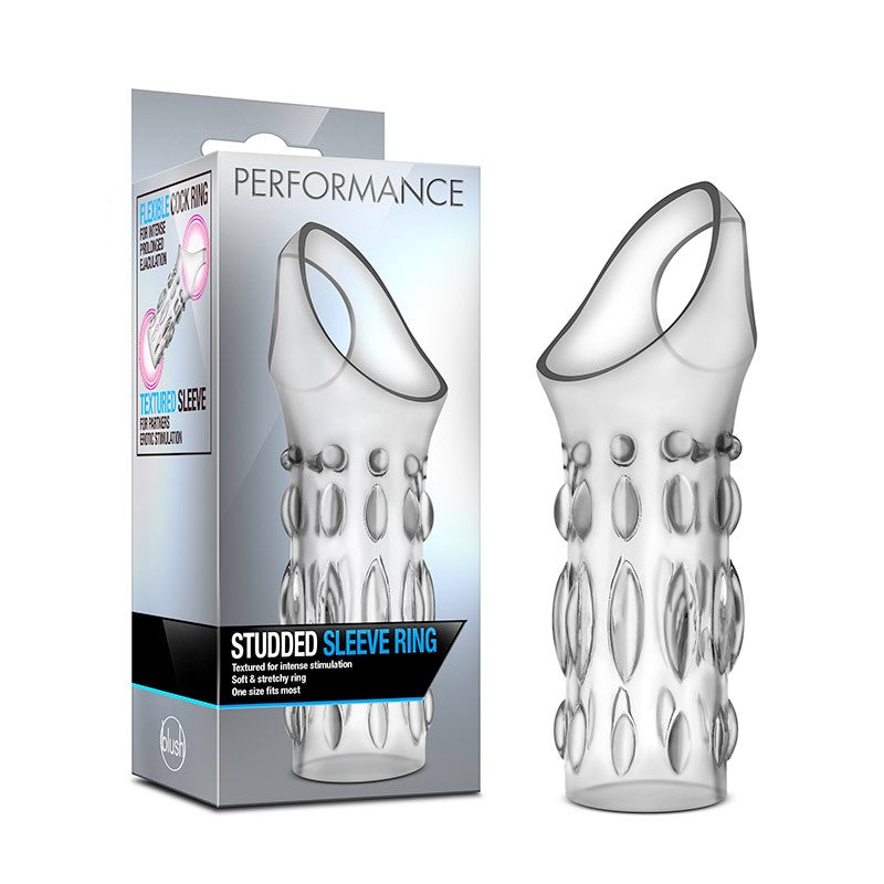 FUNDA PARA PENE PERFORMANCE TEXTURADA