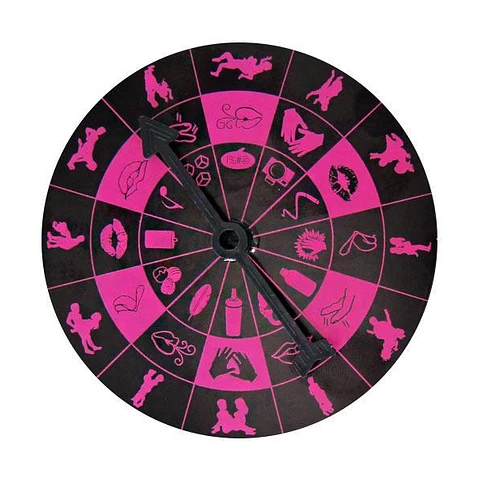 JUEGO PARA PAREJAS 4PLAY