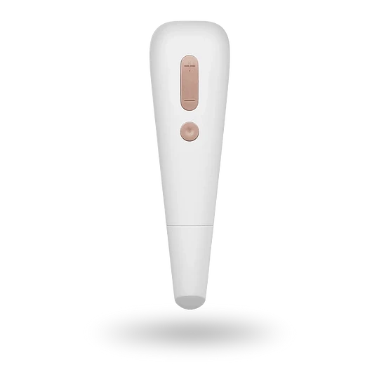 PULSADOR SATISFYER 2 NEXT GENERATION