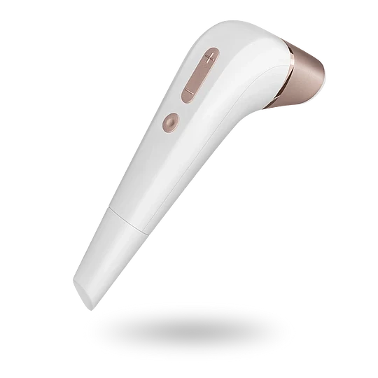 PULSADOR SATISFYER 2 NEXT GENERATION