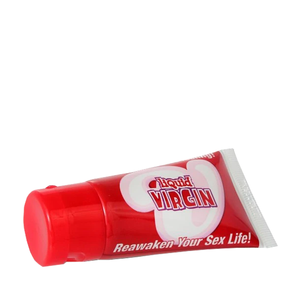 ESTRECHANTE VAGINAL LIQUID VIRGIN