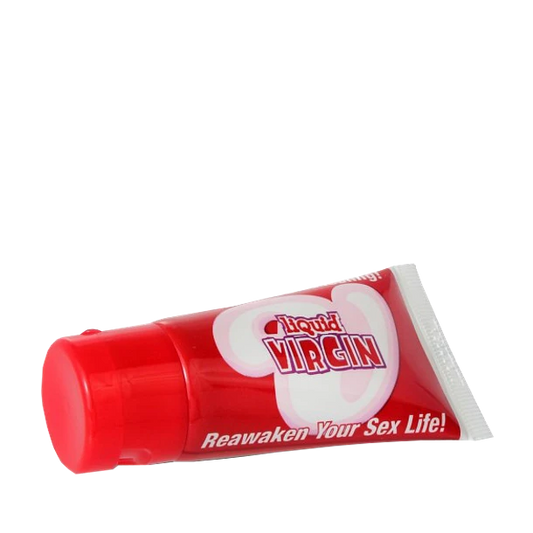 ESTRECHANTE VAGINAL LIQUID VIRGIN