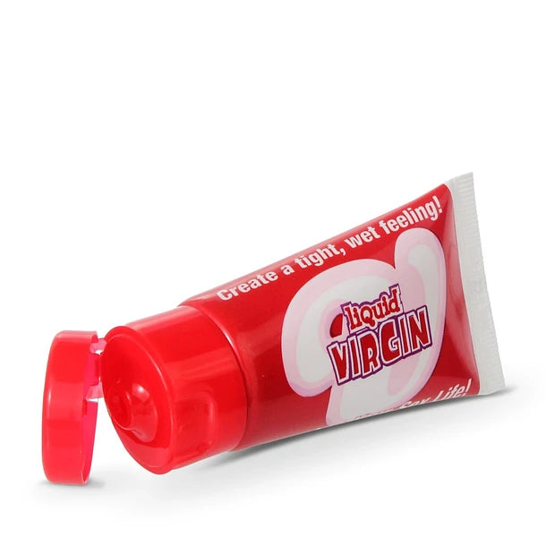 ESTRECHANTE VAGINAL LIQUID VIRGIN