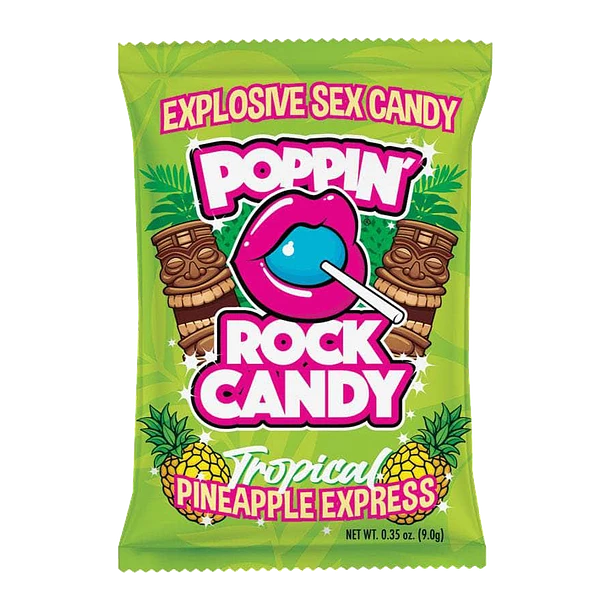 PETAZETA PARA SEXO ORAL ROCK CANDY PIÑA