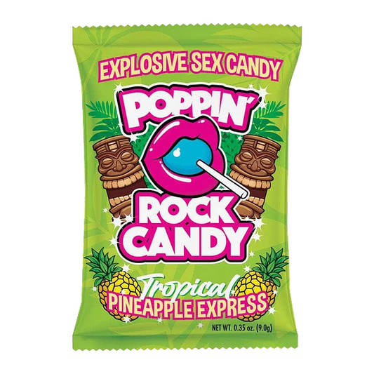 PETAZETA PARA SEXO ORAL ROCK CANDY PIÑA