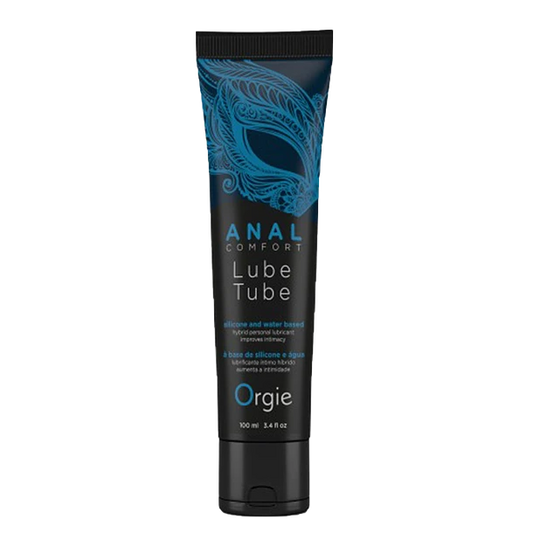 LUBRICANTE ANAL CONFORT ORGIE 100ML