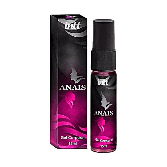 GEL ESTIMULANTE ANAL ANAIS INTT