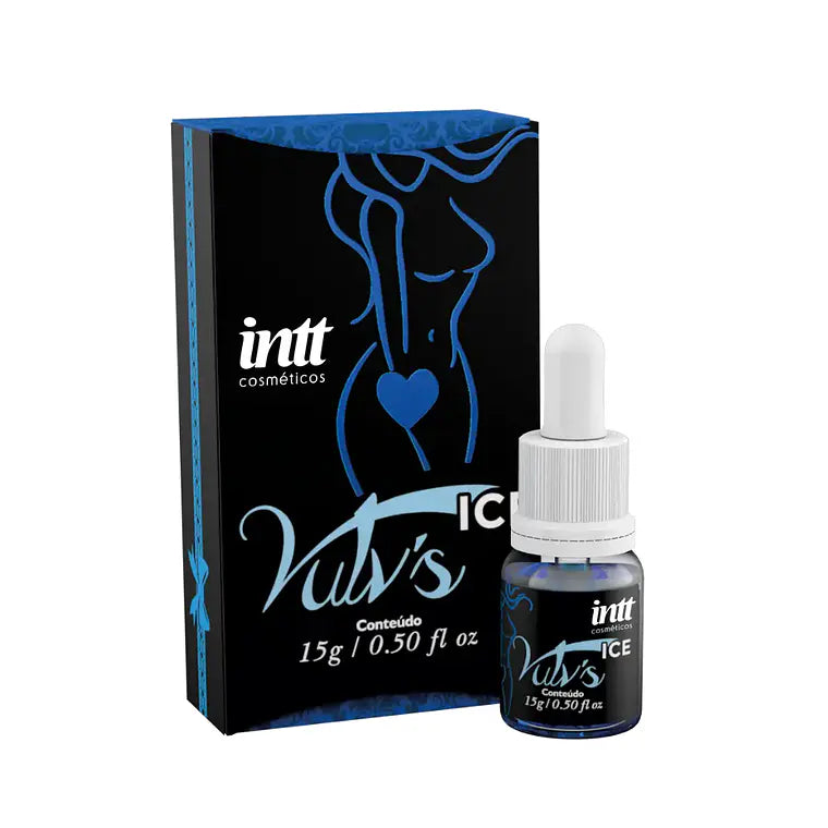 ESTIMULANTE FEMENINO VULVS ICE INTT