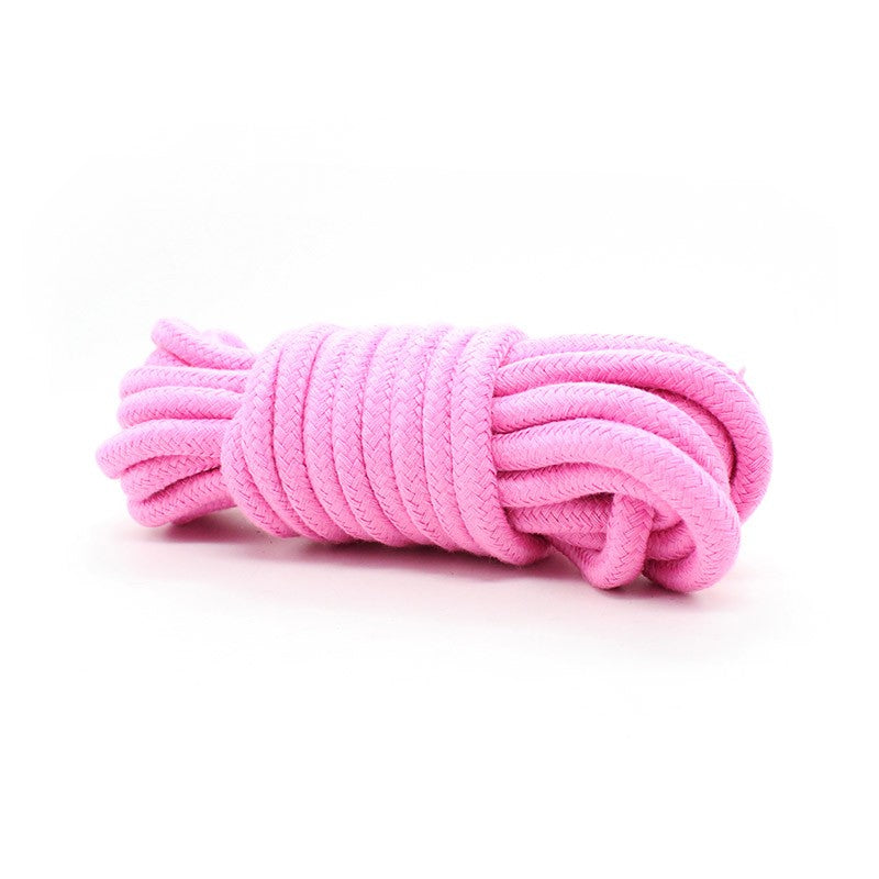KIT BDSM 8 PIEZAS PINK FANTASY