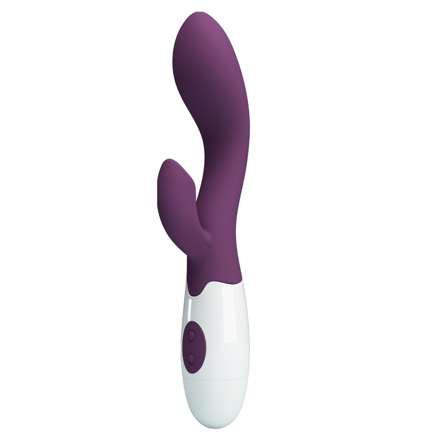 VIBRADOR DUAL BRIGTHY BURDEO