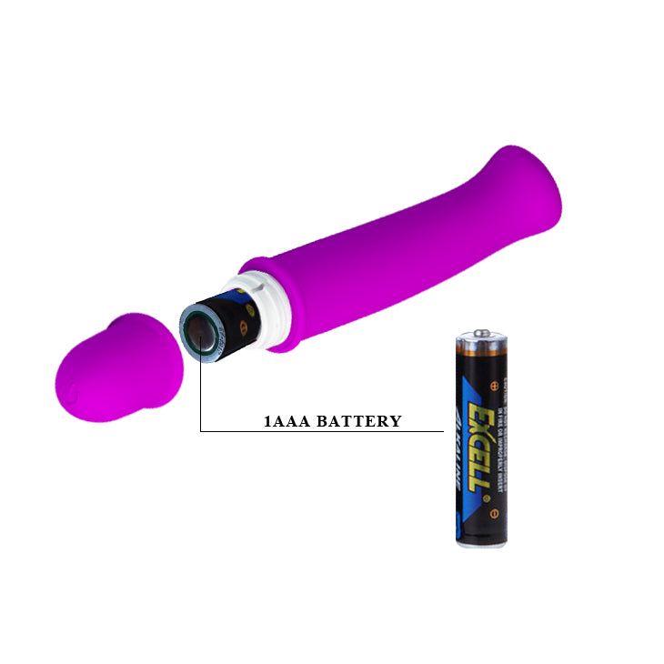 VIBRADOR MINI ANTONY