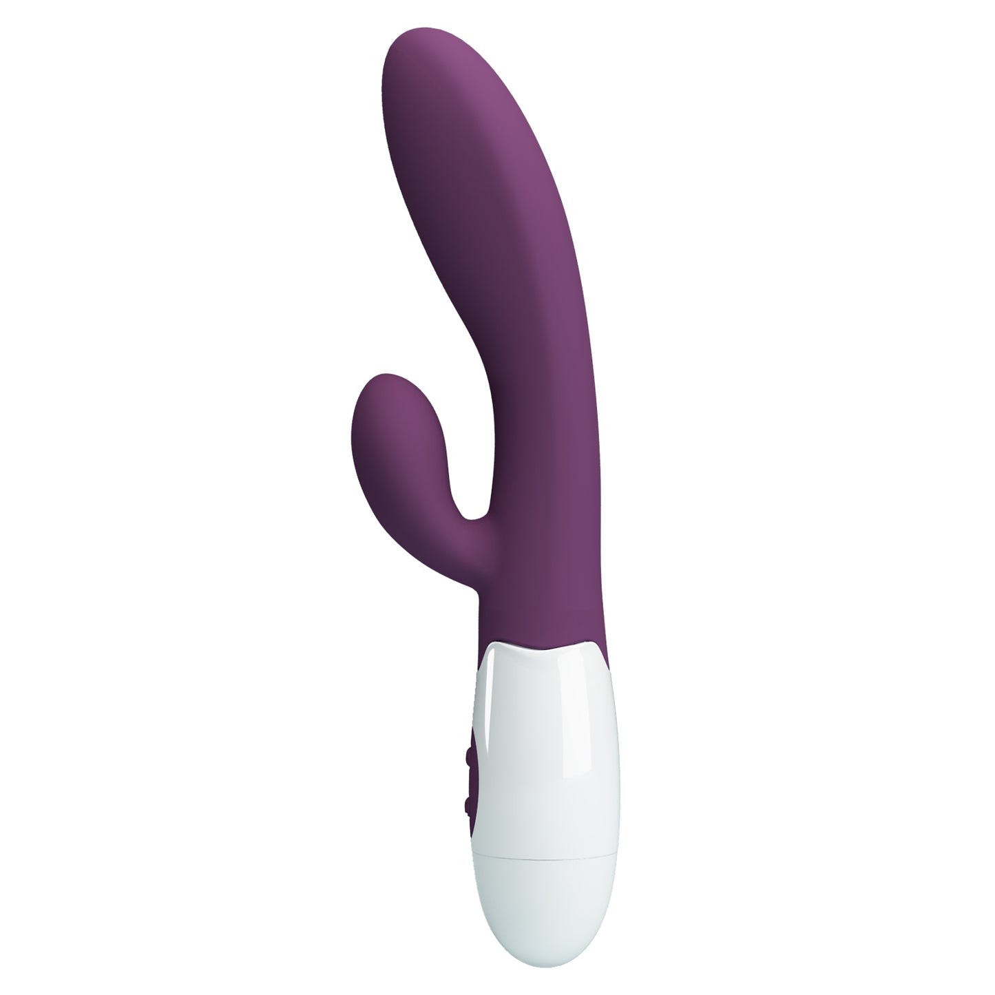 VIBRADOR DUAL ALVIS BURDEO