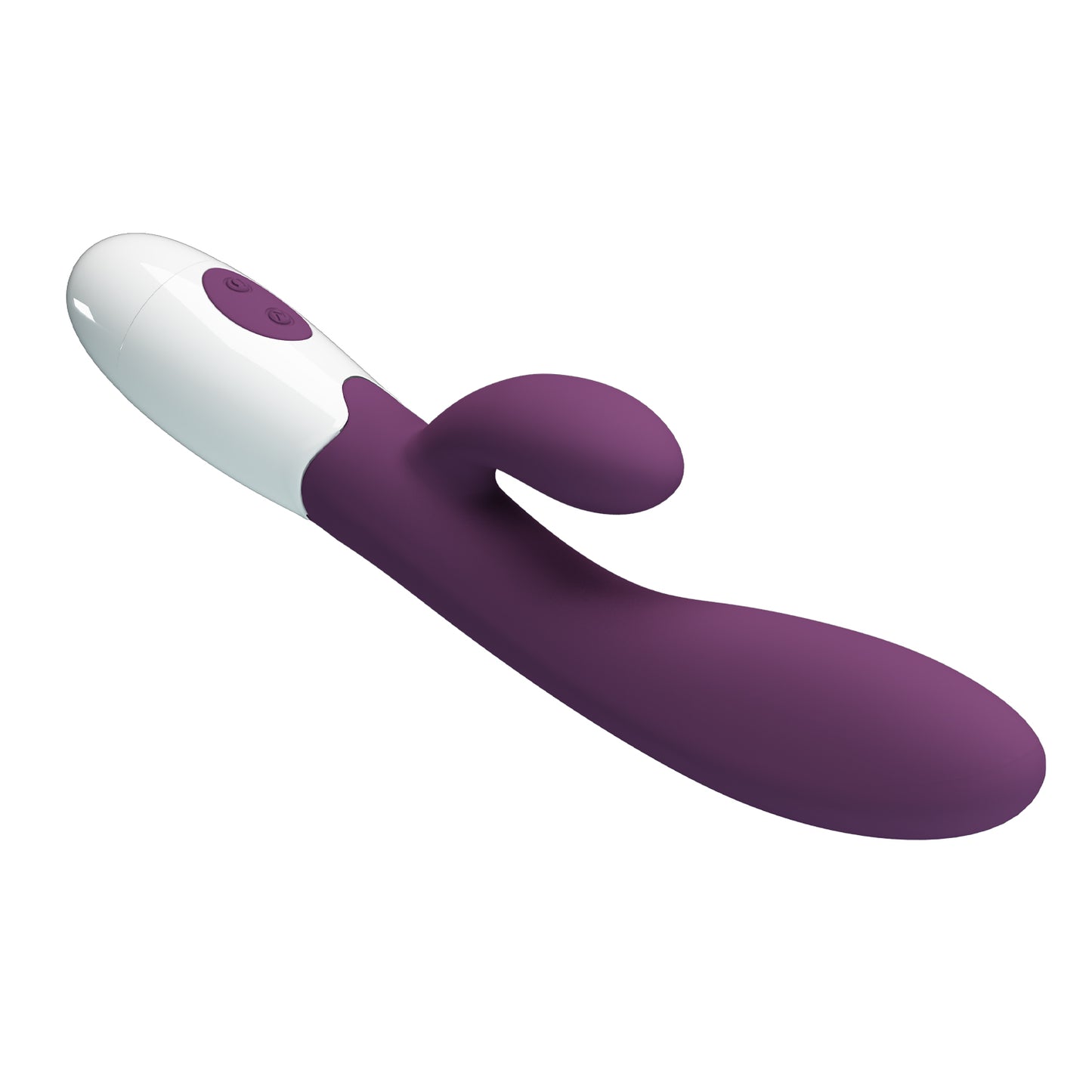 VIBRADOR DUAL ALVIS BURDEO