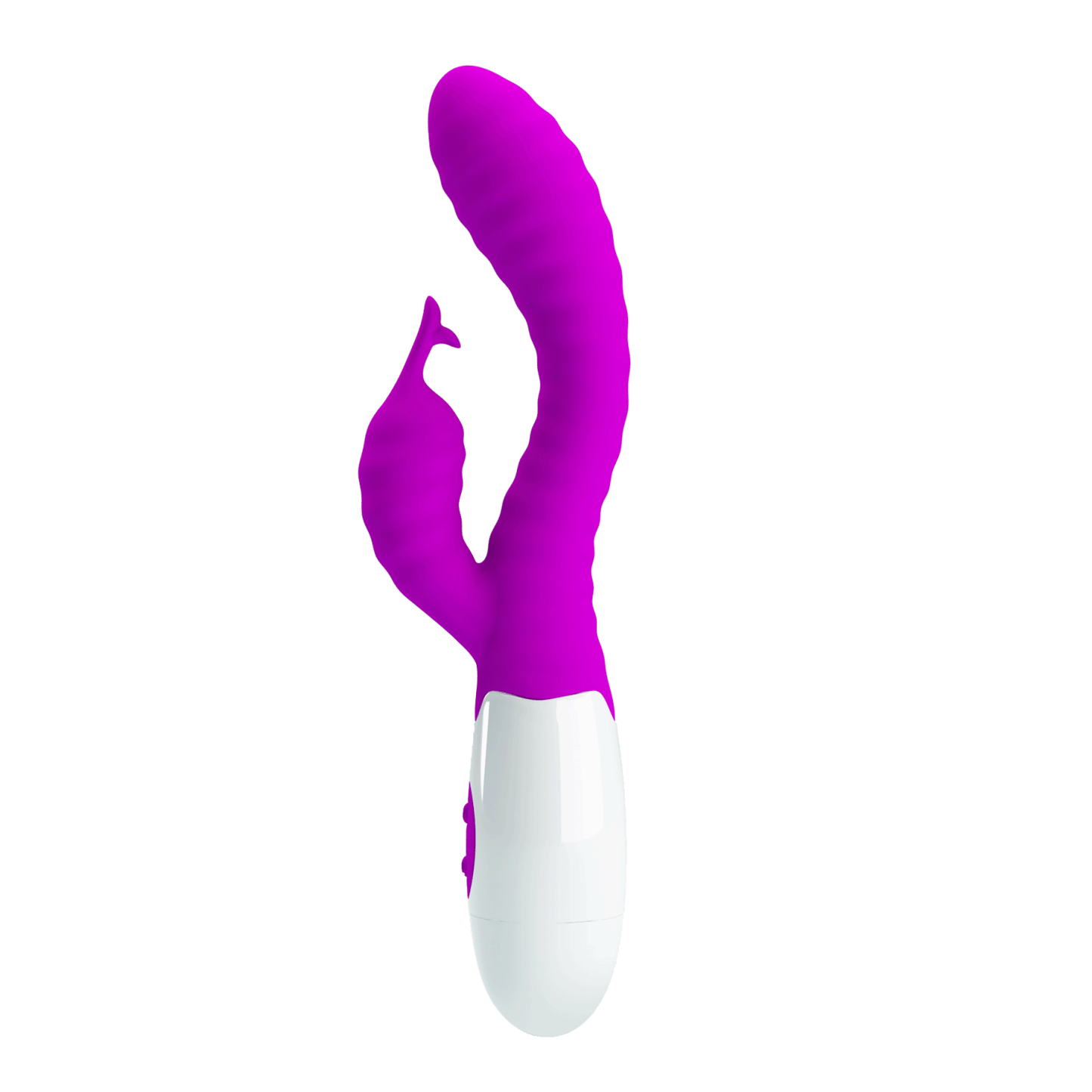 VIBRADOR DUAL HYMAN PRETTY LOVE