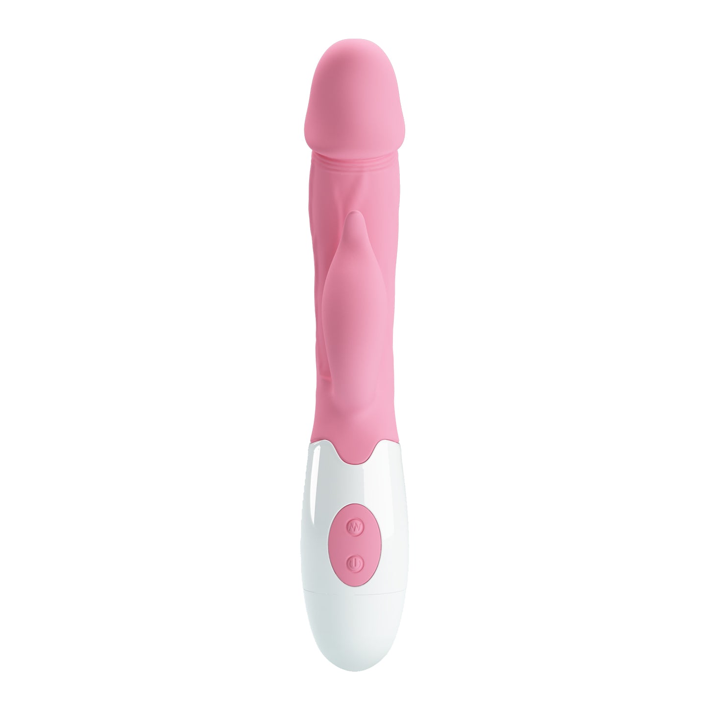 VIBRADOR DUAL PETER ROSA PRETTY LOVE