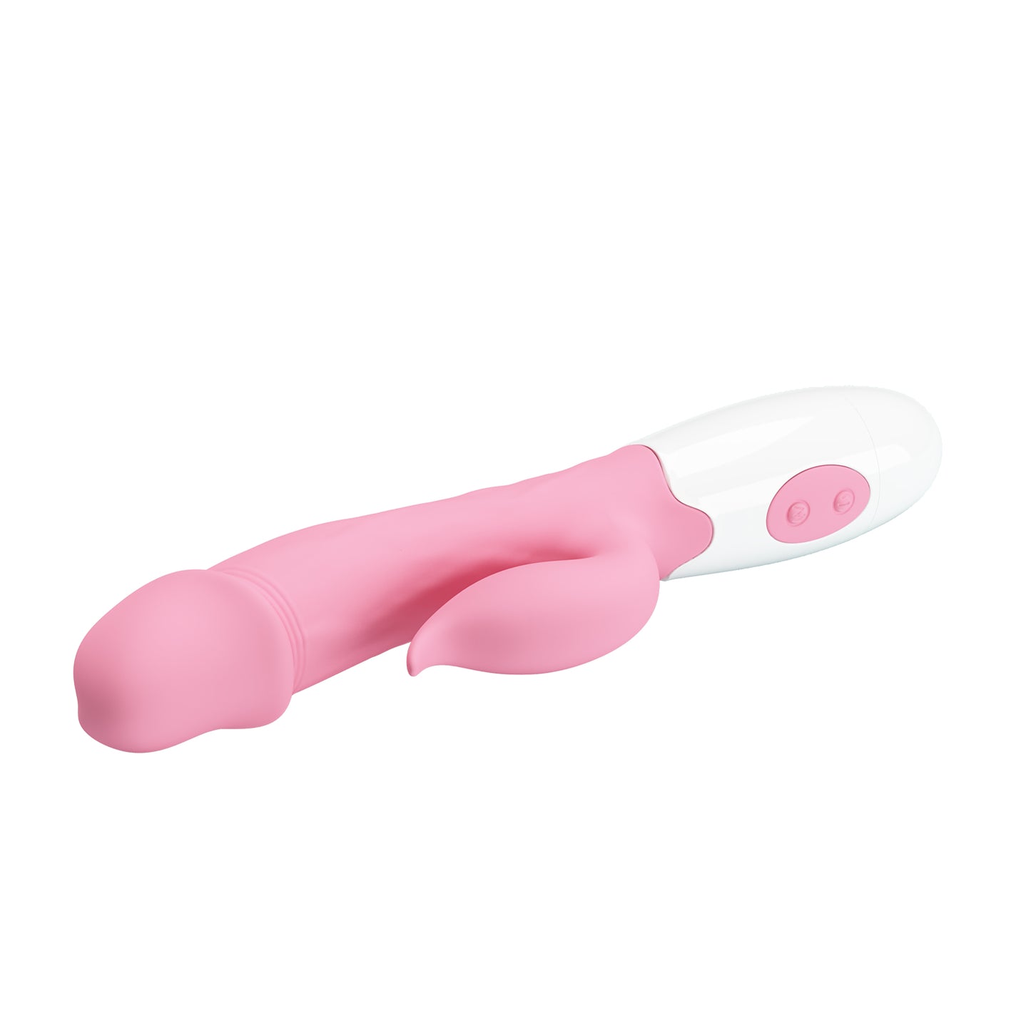 VIBRADOR DUAL PETER ROSA PRETTY LOVE