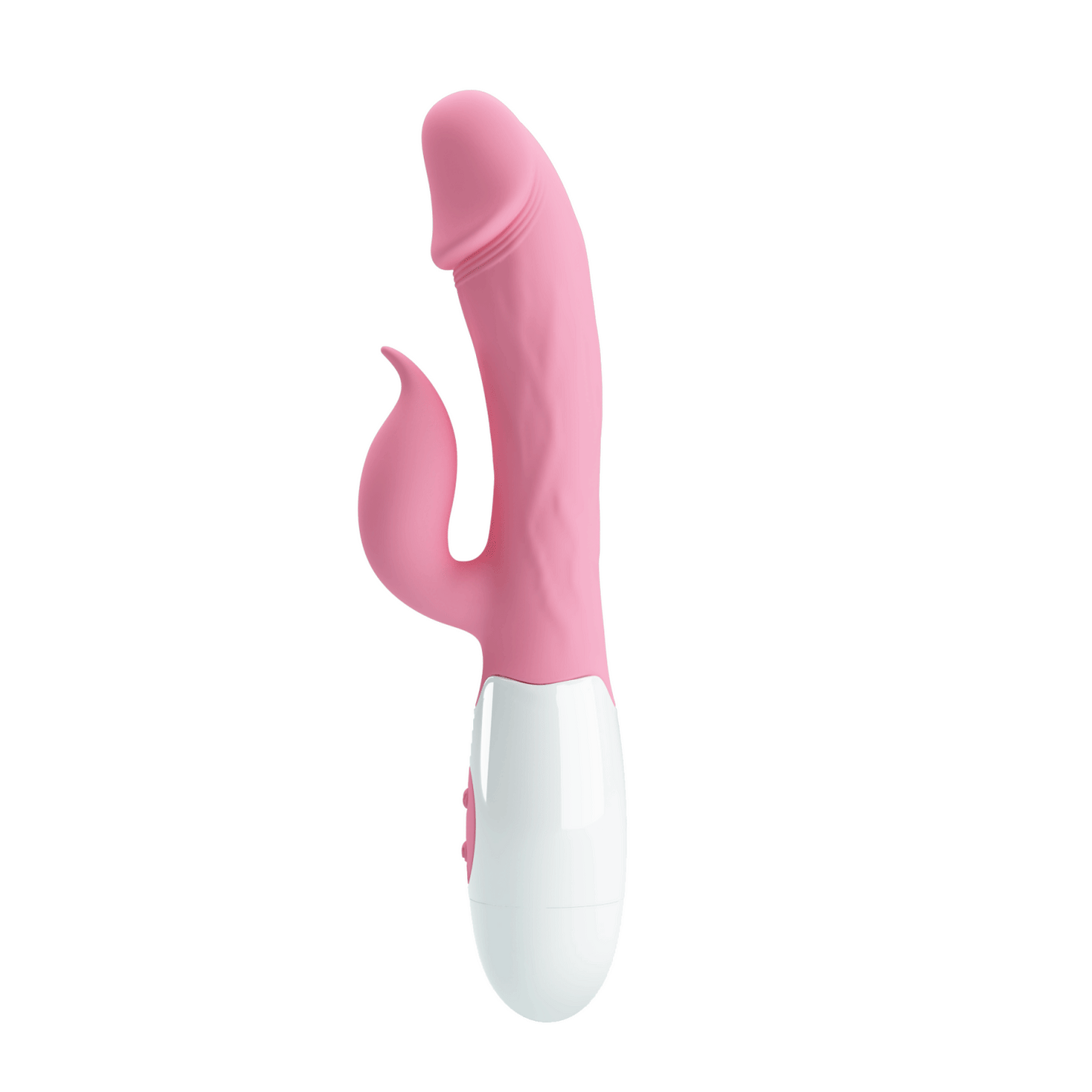 VIBRADOR DUAL PETER ROSA PRETTY LOVE