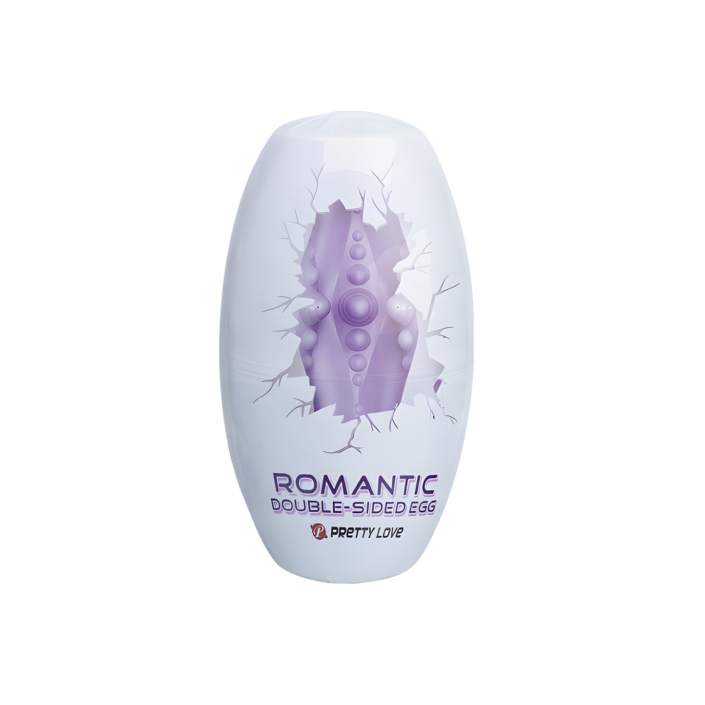 HUEVITO MASTURBADOR ROMANTIC PRETTY LOVE