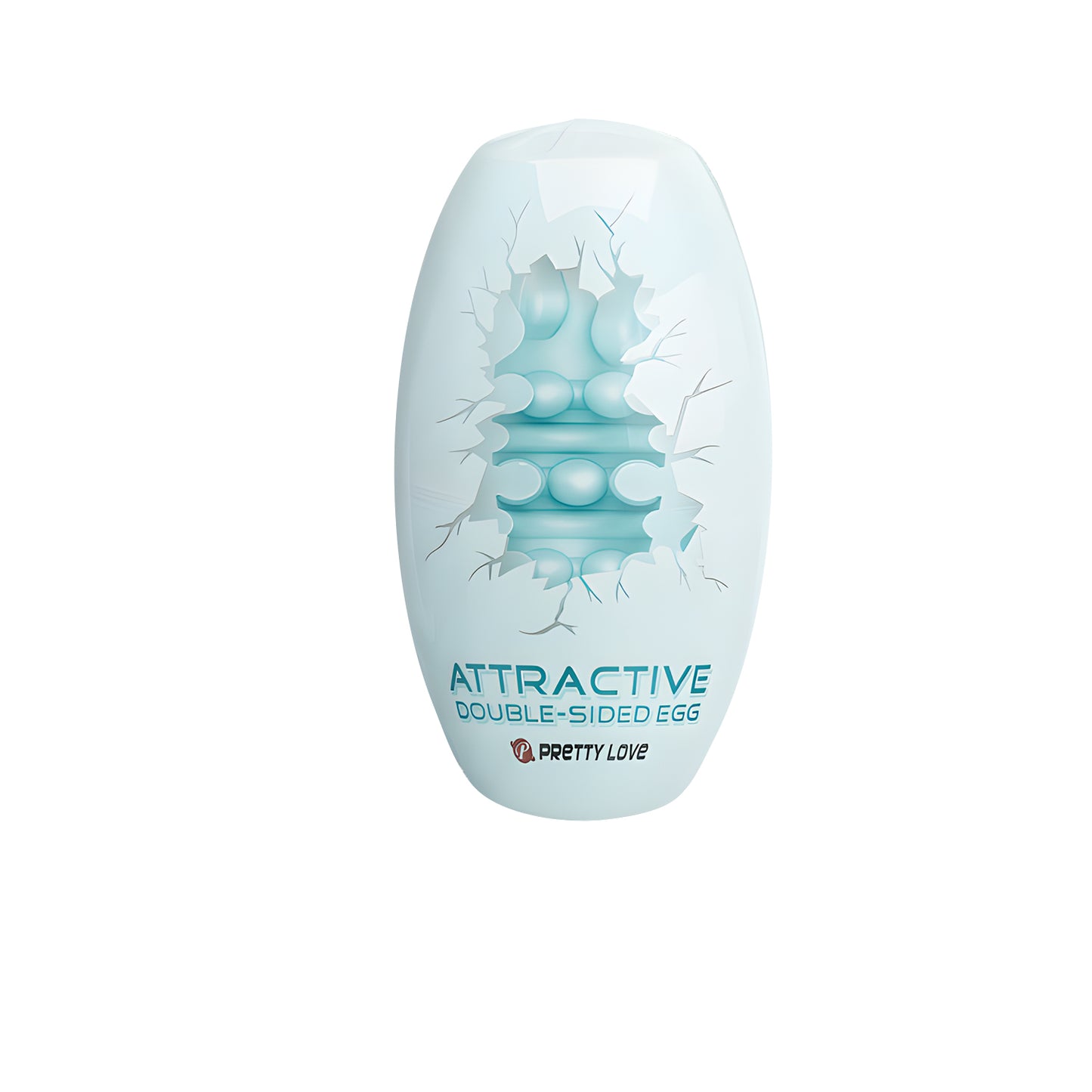 HUEVITO MASTURBADOR ATTRACTIVE PRETTY LOVE