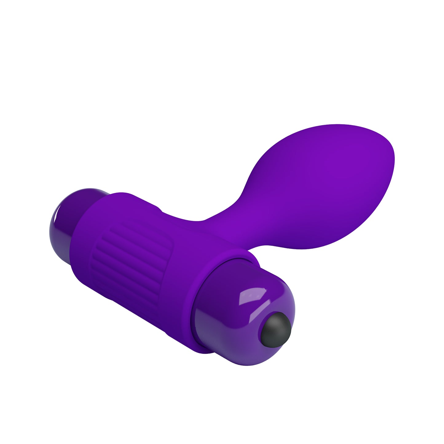PLUG ANAL PRINCIPIANTE PRETTY LOVE MORADO