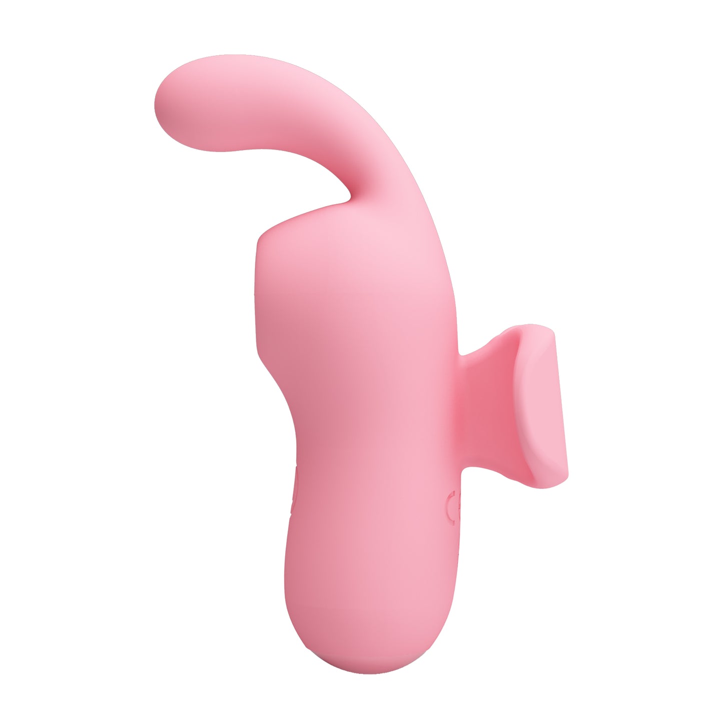 DEDO VIBRADOR CON PULSADOR RECARGABLE MAGIC FAIRY