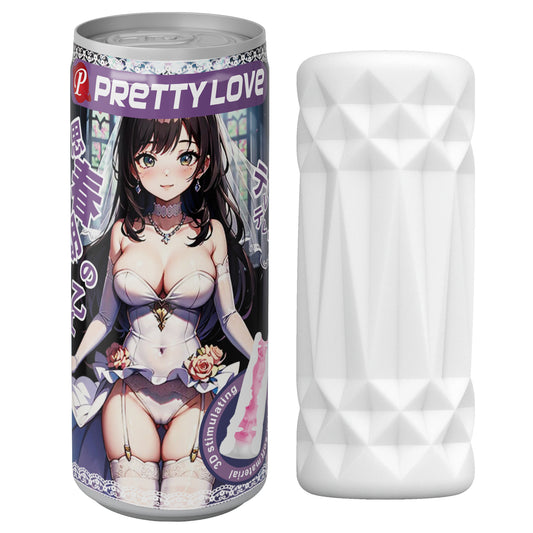 MASTURBADOR POCKET AKAME BRIDE