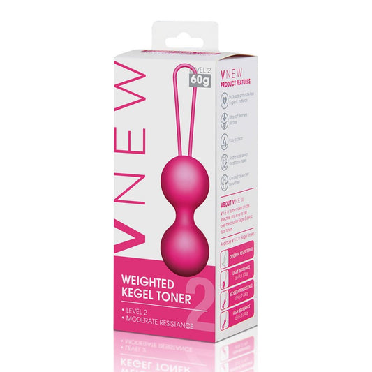BOLAS CHINAS VNEW 60 GR