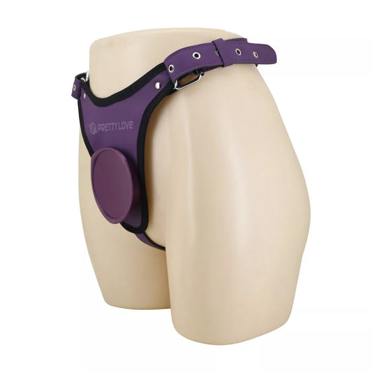 ARNES UNIVERSAL PURPURA PRETTY LOVE