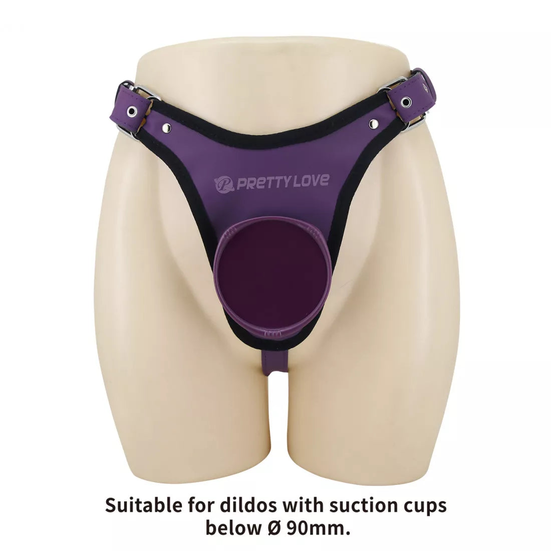 ARNES UNIVERSAL PURPURA PRETTY LOVE