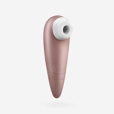 PULSADOR SATISFYER 1 NEXT GENERATION