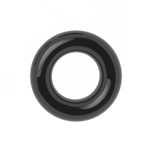 ANILLO ERECTOR STAY HARD NEGRO