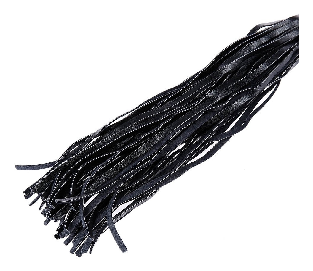 FLOGGER DE VINILO LUXURY FESTISH