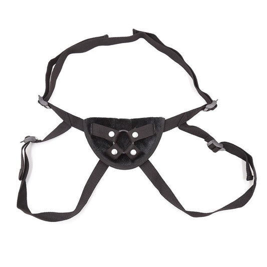 ARNES UNIVERSAL DE TERCIOPELO