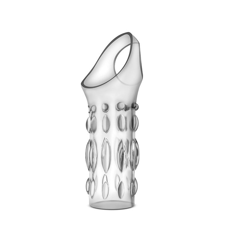 FUNDA PARA PENE PERFORMANCE TEXTURADA