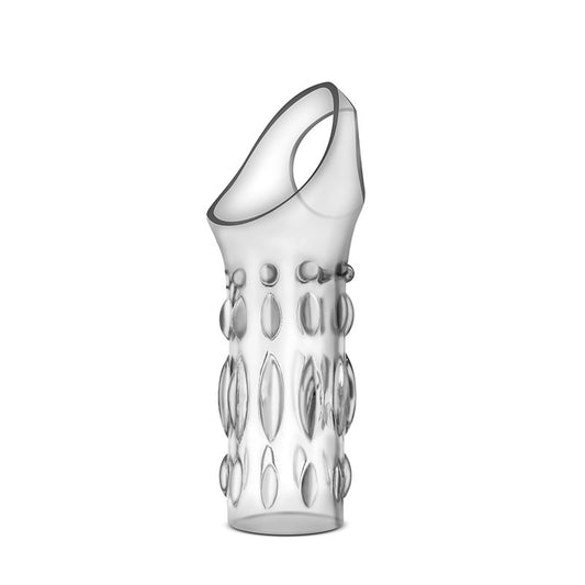 FUNDA PARA PENE PERFORMANCE TEXTURADA