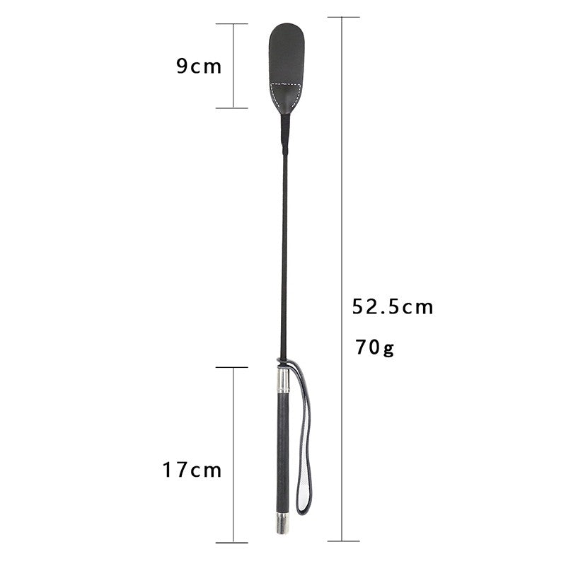 FUSTA NEGRA 50 CM