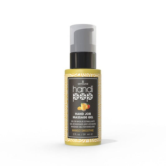 HANDI POP MANGO - GEL DE MASTURBACIÓN