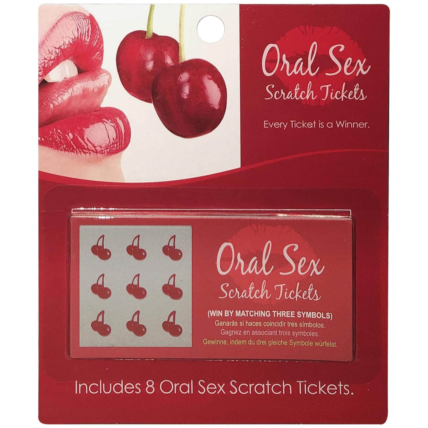 RASPES PARA SEXO ORAL