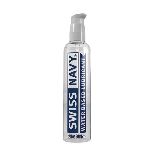 LUBRICANTE NEUTRO SWISS NAVY 59ML