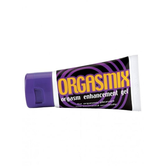 ORGASMIX - GEL POTENCIADOR DE ORGASMOS