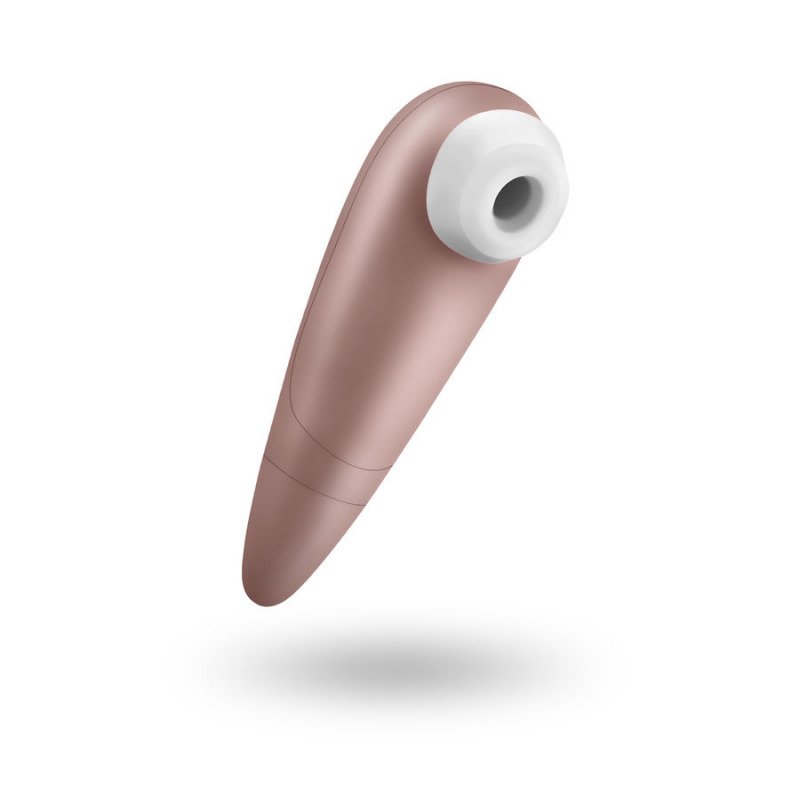 PULSADOR SATISFYER 1 NEXT GENERATION