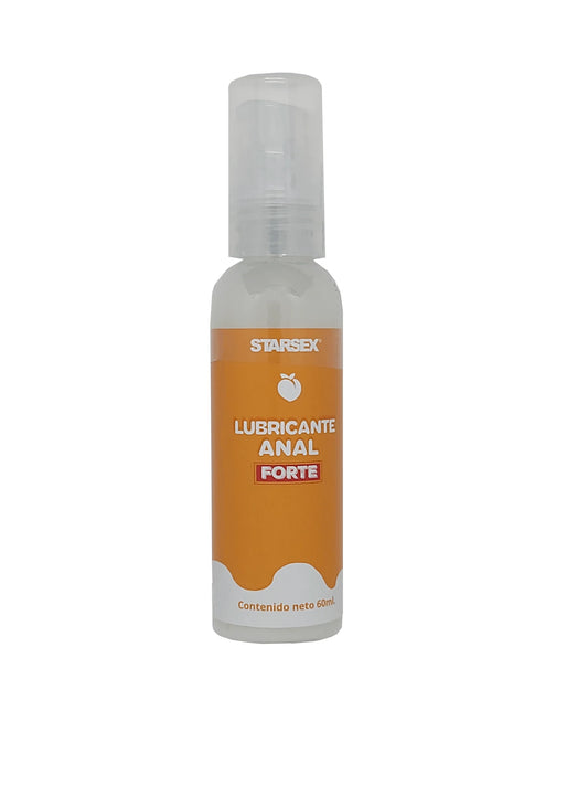 LUBRICANTE ANAL ADORMECEDOR 60ML
